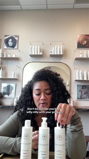 Understanding Home Hair Care: Tips for Curly Hair