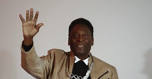 Alarma en Brasil: Pelé es hospitalizado de emergencia