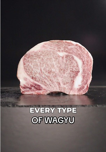 Cooking Every Country's Wagyu Steak
