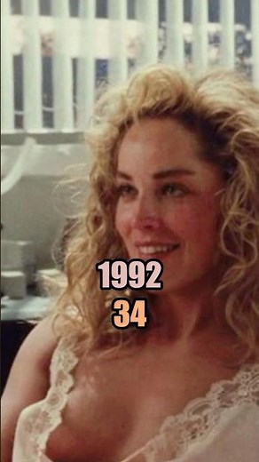 Basic Instinct Cast: Then and Now (1992 vs 2024)