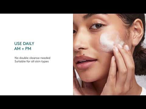 Barrier Pro™ 1-Step Cleanser | Colorescience