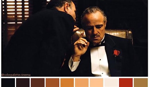 The Psychological Implication Behind Colors and Themes in Film and TV - Hollywood Insider