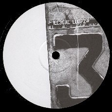 Cologne Cyclez - Ill3gal Loopz #3