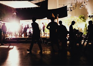 Movies and TV shows casting in Los Angeles