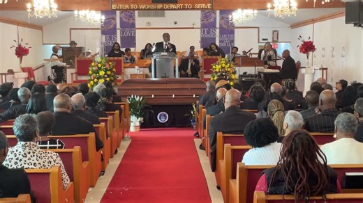 Patrick H. Sanders Funeral Home & Funeral Directors, LLC 2 on Reels