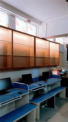 computer table design! #shorts #workingtable #officetables #computertable
