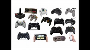 Unity3D 输入管理 插件教程 InControl 键盘手柄摇杆鼠标