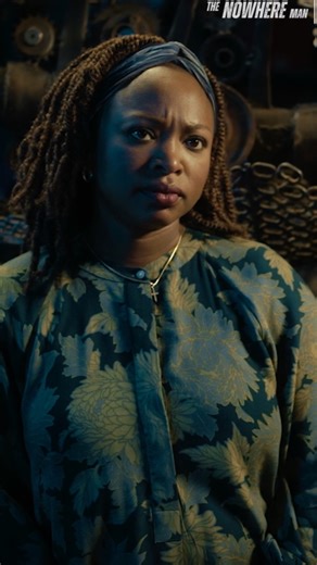 STARZ on Instagram: "You can’t outrun who you used to be. The Nowhere Man premieres Jan 16 only on @starz. #TheNowhereMan"