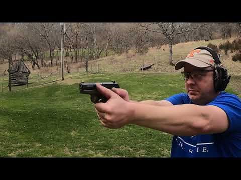 SCCY CPX-2 Issues fixed with recoil spring upgrade