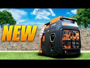 Why I May Return My WEN 4800W Dual Fuel Generator- Im Torn!