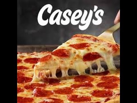 How to Tutorial on Using Casey's General Store App and Website Rewards, Deals, Point Cash out