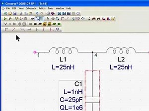 Genesys Getting Started - Part 1b
