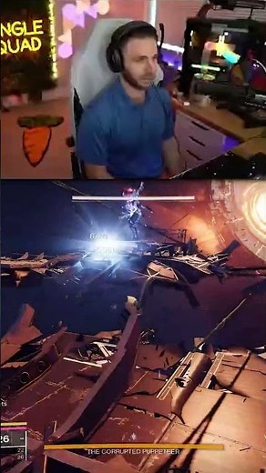 Discovering The MOST BROKEN DPS In Vesper's Host! 😲