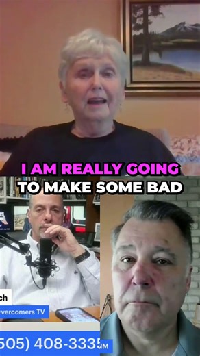 Surrendering control to God: how giving your future away transformed recovery (Step 12 & ministry)