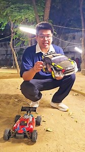 1:10 scale na buggy and rally car! #rlaarlo #rccars #hsp | Toy Tycoon