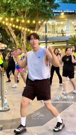 You are absolutely killing it 😆💥🤩 #tulpakorn #mewsuppasit #mewtul #alwaysmew #mewlions #love #shorts