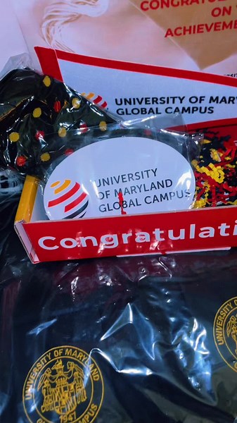 UMGC Psychology Major Graduation Loading 2026