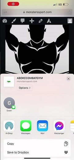 How to Add app to Home Screen