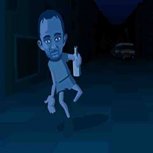 Drunk Guy | Play Online Free Browser Games