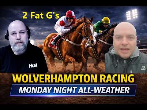 Live horse racing from Wolverhampton watch along. Hot tips and coverage from the all weather.