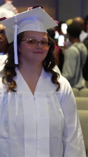 6.8K views · 79 reactions | Commencement season has begun! Here's a sneak peek of our West Chester ceremony. Full photo gallery coming soon!  | Hondros College of Nursing | Facebook