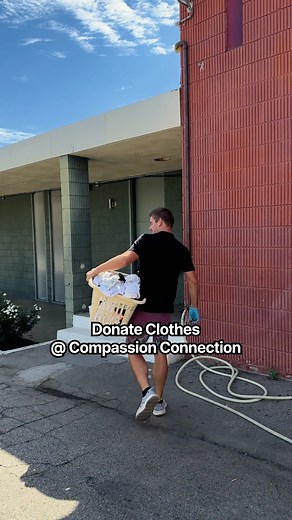 Big or small, we need it all! Donate food, clothing, and hygiene items in Hollywood and help your unhoused neighbors in need. | Los Angeles County Department of Mental Health
