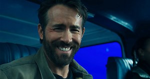 Bloopers | Behind The Scenes | The Adam Project | Netflix