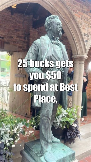 2.2K views · 11 shares | 61% Off at Best Place at the Historic Pabst Brewery | 102.9 The HOG | Facebook