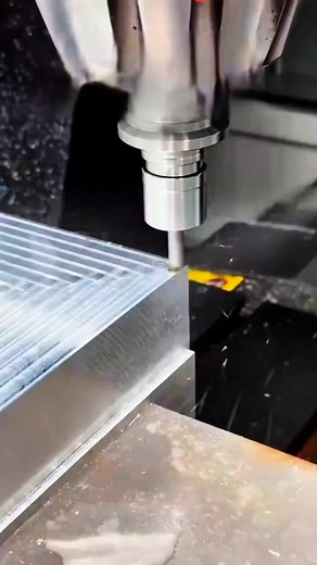 CNC Mirror Finishing Explained: No Polishing Required