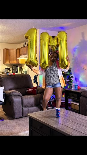 Celebrating 1 Million Supporters: A Family Journey