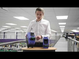 Product Update - Optidrive P2, IP20, Frame Sizes 2 and 3