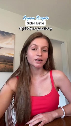 Another week, another super easy side hustle! For more of the best ways to make money online, side hustles, and remote jobs, follow along! I post them daily. To learn about my favorite side hustle ever -> check out my free beginner’s guide in my bio. #affiliatemarketing #freelancedigitalmarketing #makemoneyonline2023 #howtomakemoneyonline #sidehustle #sidehustleideas #sidehustlesforbeginners #workfromyourphone #millionairemindset | Make Money with Marie