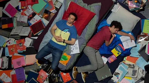 Regarder gratuit Première année 2018 Streaming VF Francais