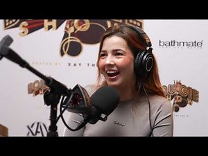 Agatha Vega - I’ve Had Sex With My Friend Boyfriend In The Same House They Lived In. ‪@BougieShow‬