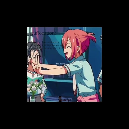 i am mistuba and mistuba is me🩷#fyp #mistuba #hanakokun