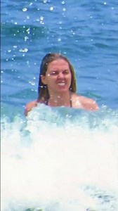 BEAUTIFUL BEACH, São Paulo, Brazil 🏖️ #shorts