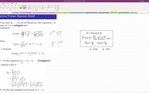 贝叶斯统计推断-12-Gamma-Poisson model