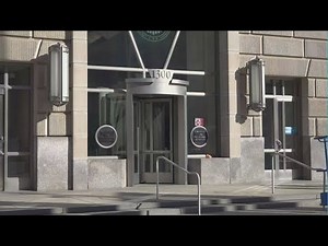 Kash Patel says FBI is finalizing move into Ronald Reagan building