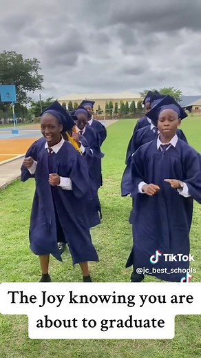 The Joy of Graduation: Celebrating BSI Class of 2024