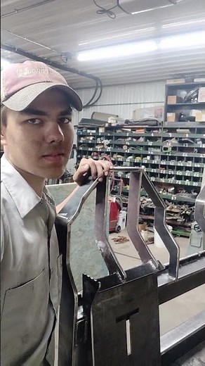 Custom Skid Steer Pallet Forks