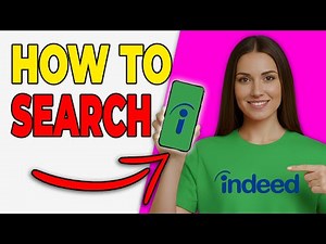 How To Search For Jobs On Indeed (Basic Guide 2025)