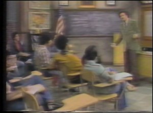 Commercials WNEW, New York City 1980 03