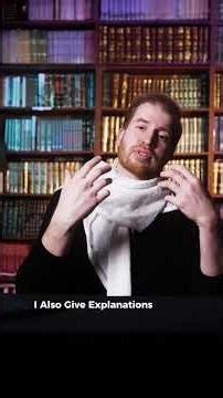 Explaining Misconceptions in our History | The Entire History of Islam