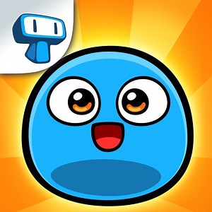 My Boo: Virtual pet Take care by TPG TECNOLOGIA DA INFORMACAO LTDA