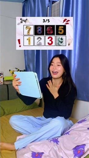 🤣SO HARD! Did you pass the challenge?