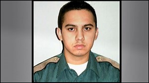 Second arrest made in undercover investigation of Bexar County deputies