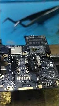 redmi sim tray remove