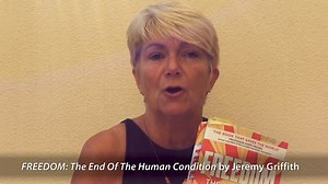 1.5K views · 35 reactions | Jeremy Griffith's book 'FREEDOM: The End Of The Human Condition' FREE TO DOWNLOAD (no email required) www.humancondition.com/freedom-the-end-of-the-human-condition | World Transformation Movement | Facebook