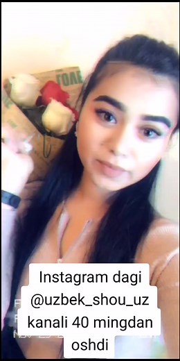 Ba'zida xazillashamiz on TikTok