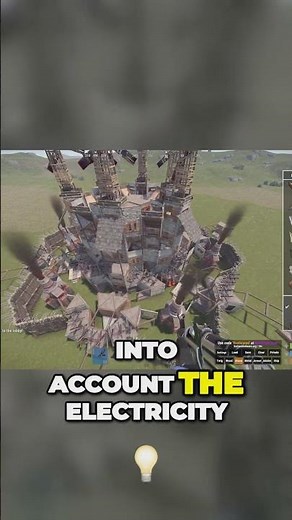 How To Deal With NEW Turret Limit In Rust #rust #rustbase #rustbasebuilding #rustguide